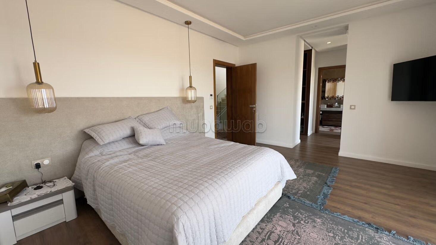 فيلا 376 متر مربع للبيع في مراكش — Photo 22