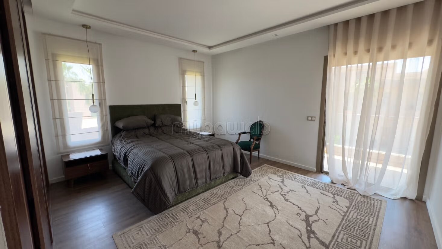 فيلا 376 متر مربع للبيع في مراكش — Photo 34
