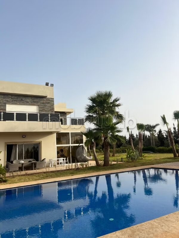 مزرعة 10000 م² للبيع في الدار البيضاء — Photo 14