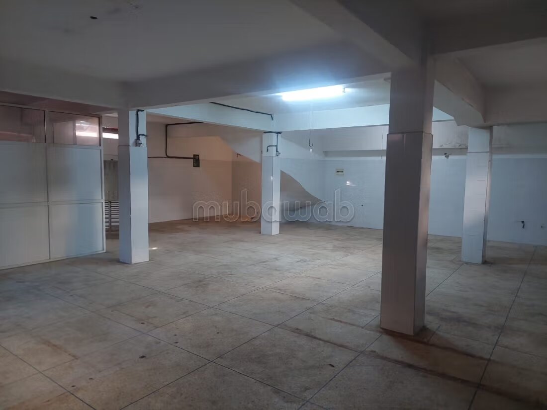Office 170 sqm for rent in Tit Mellil — Photo 2
