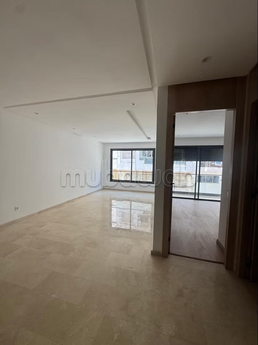 Appartement 56 m² à vendre à Casablanca (Bourgogne Ouest) — Photo 2