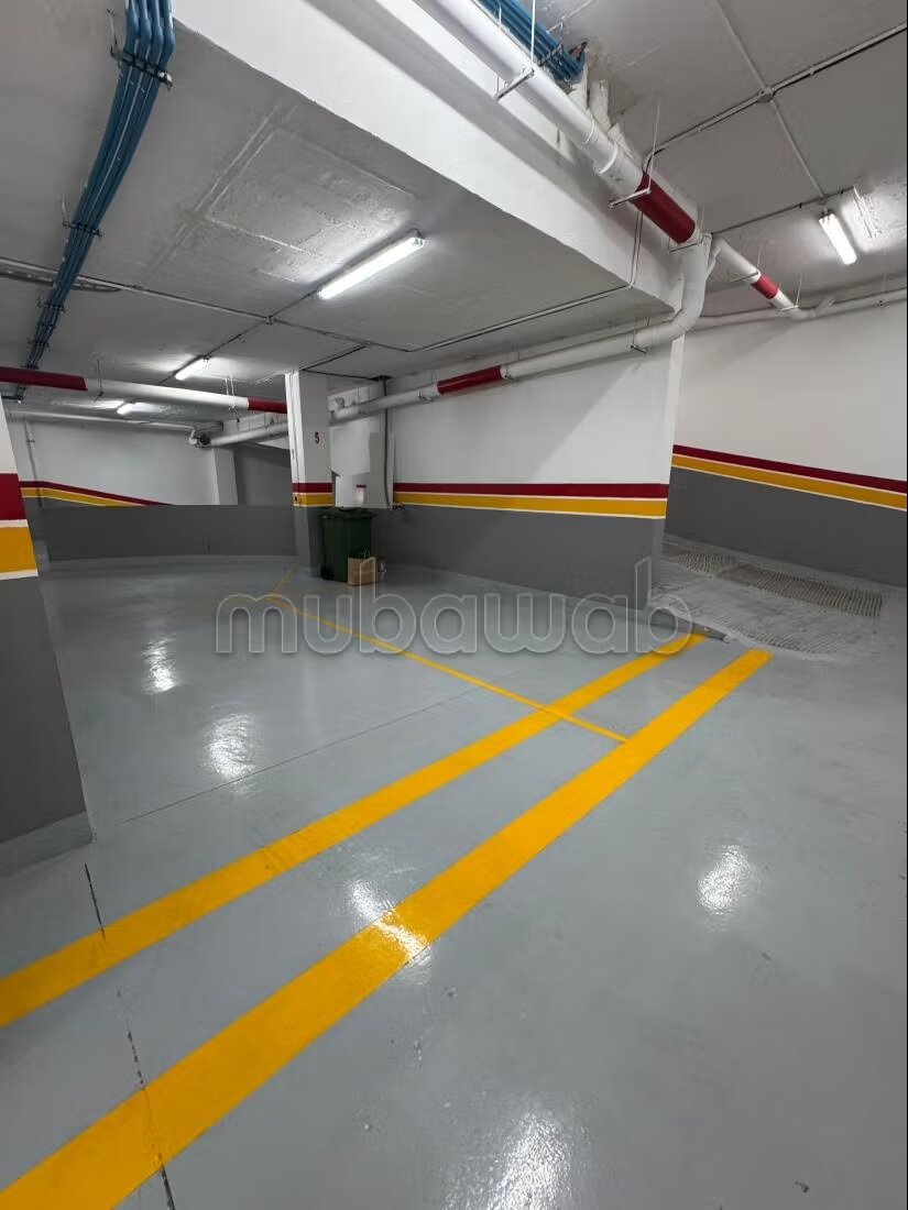 Appartement 56 m² à vendre à Casablanca (Bourgogne Ouest) — Photo 4