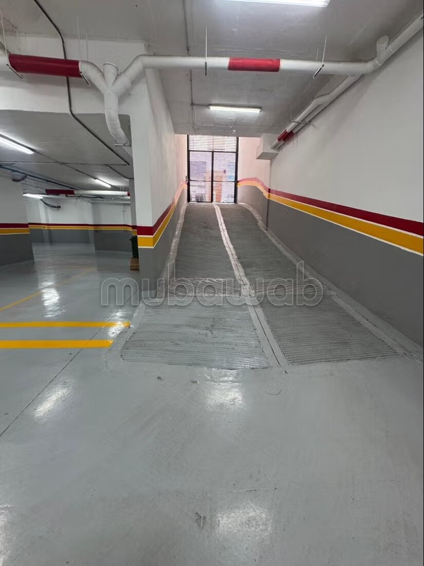 Appartement 56 m² à vendre à Casablanca (Bourgogne Ouest) — Photo 6