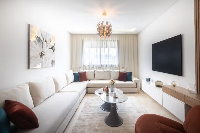 Appartement 56 m² à vendre à Casablanca (Bourgogne Ouest) — Photo 21