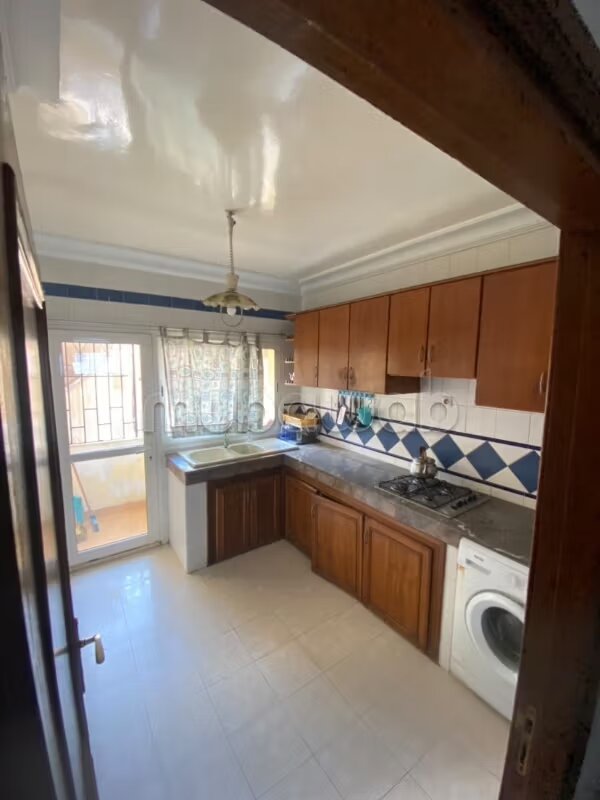 Appartement 56 m² à vendre à Casablanca (Bourgogne Ouest) — Photo 24