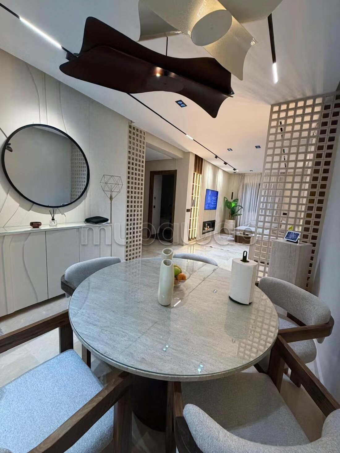 Appartement 98 m² à vendre à Marrakech – Targa — Photo 4