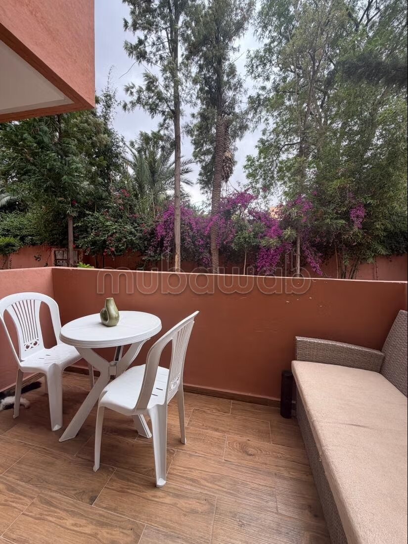 Appartement 98 m² à vendre à Marrakech – Targa — Photo 17