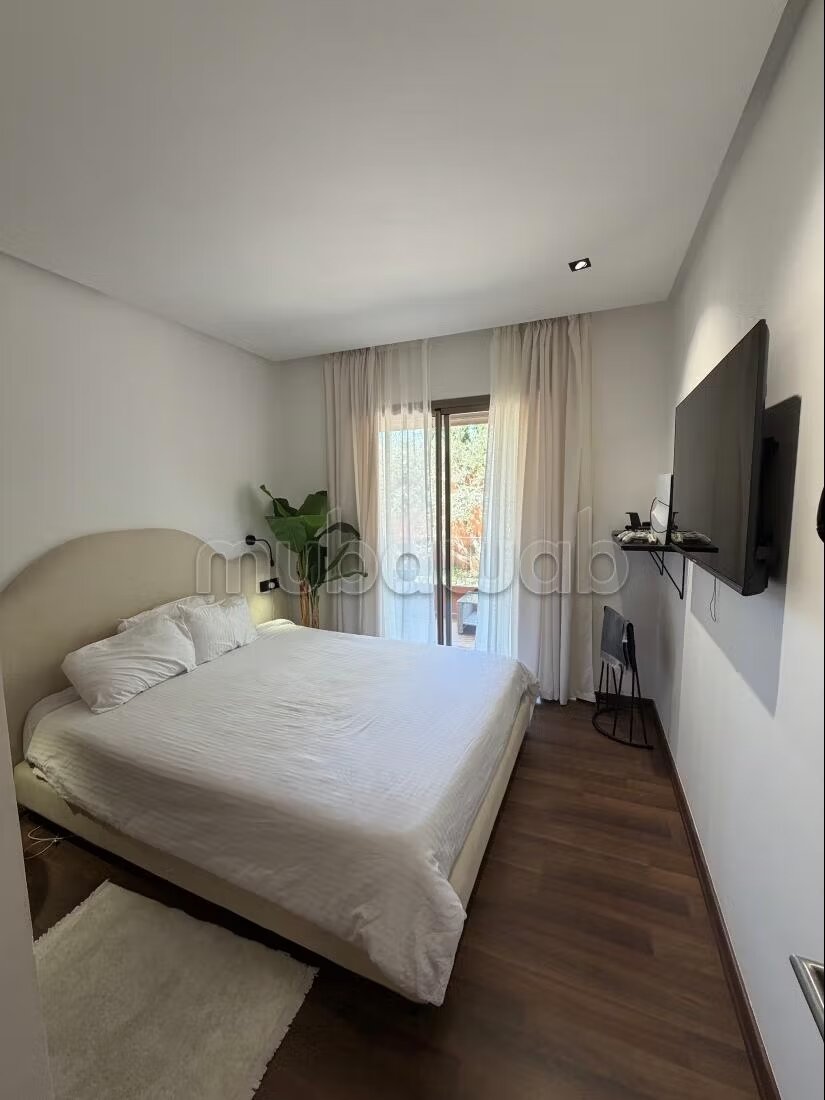 Appartement 98 m² à vendre à Marrakech – Targa — Photo 21