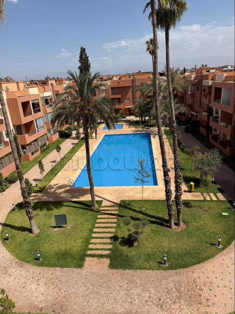Appartement 98 m² à vendre à Marrakech – Targa — Photo 23