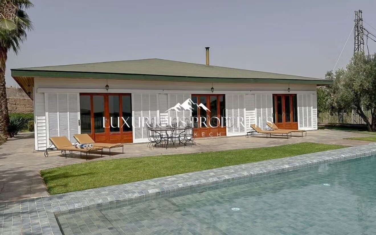 Villa 225 m² à vendre à Marrakech — Photo 4
