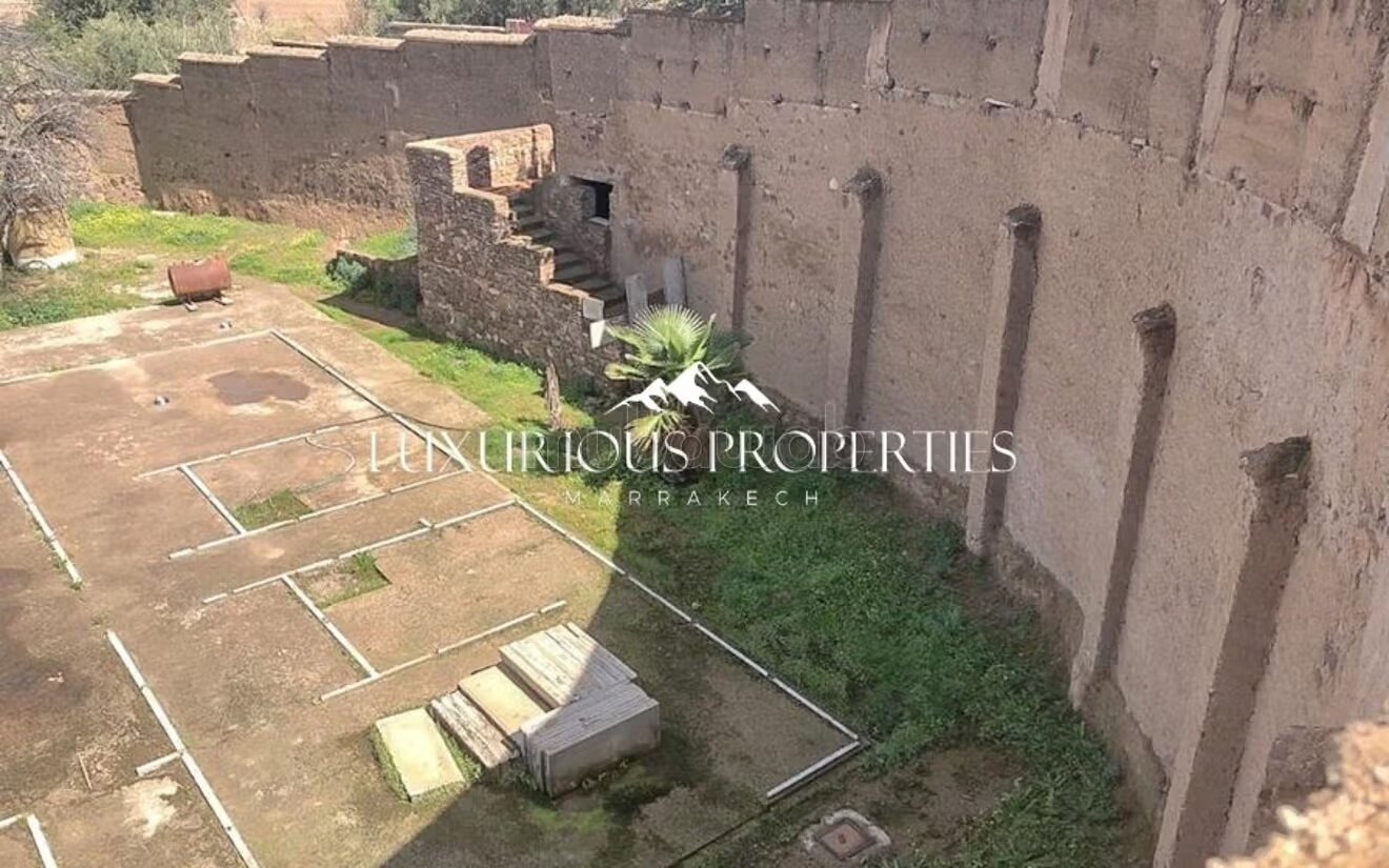 Villa 225 m² à vendre à Marrakech — Photo 18