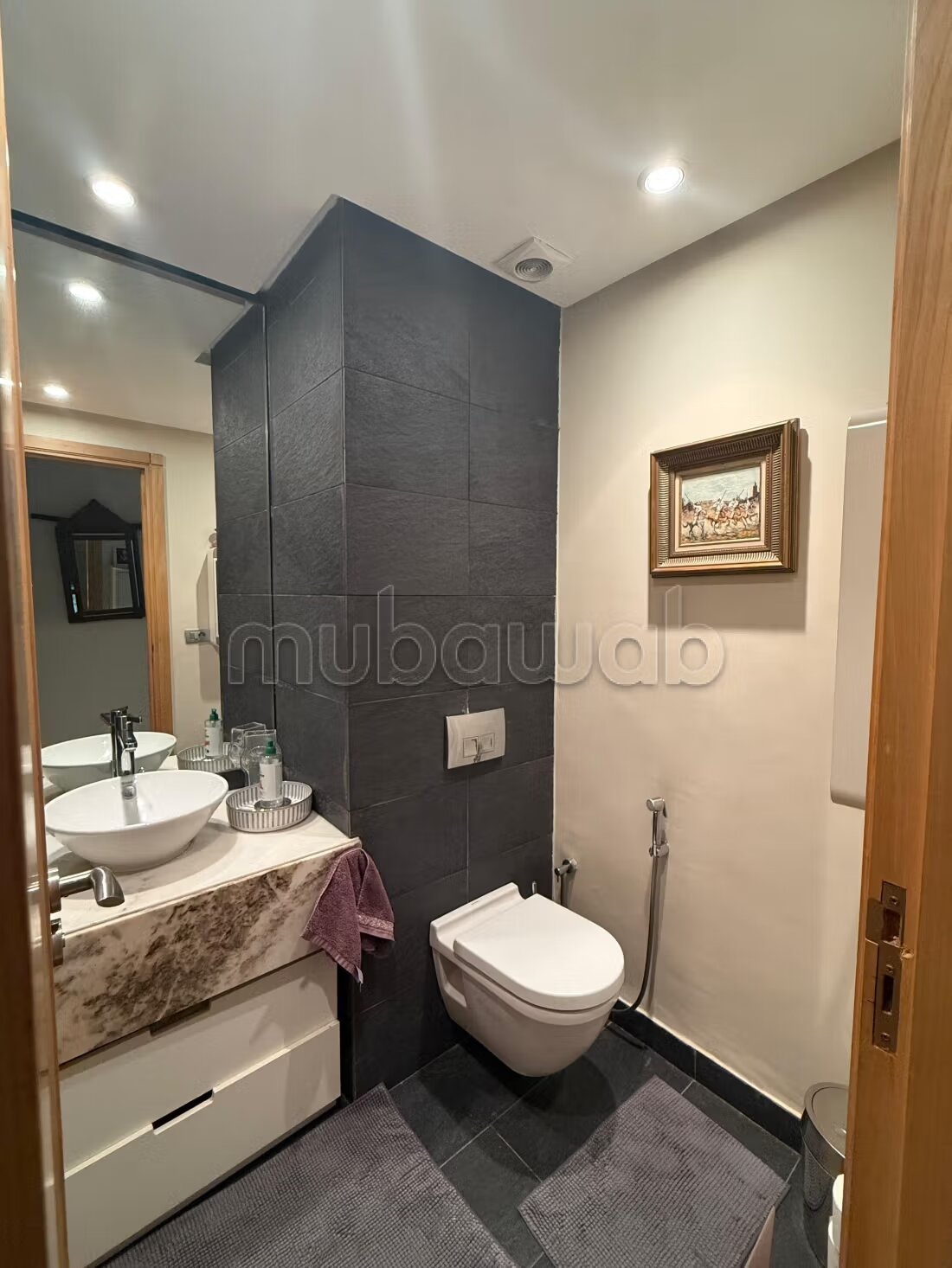 شقة 229 م² للبيع في الدار البيضاء — Photo 15