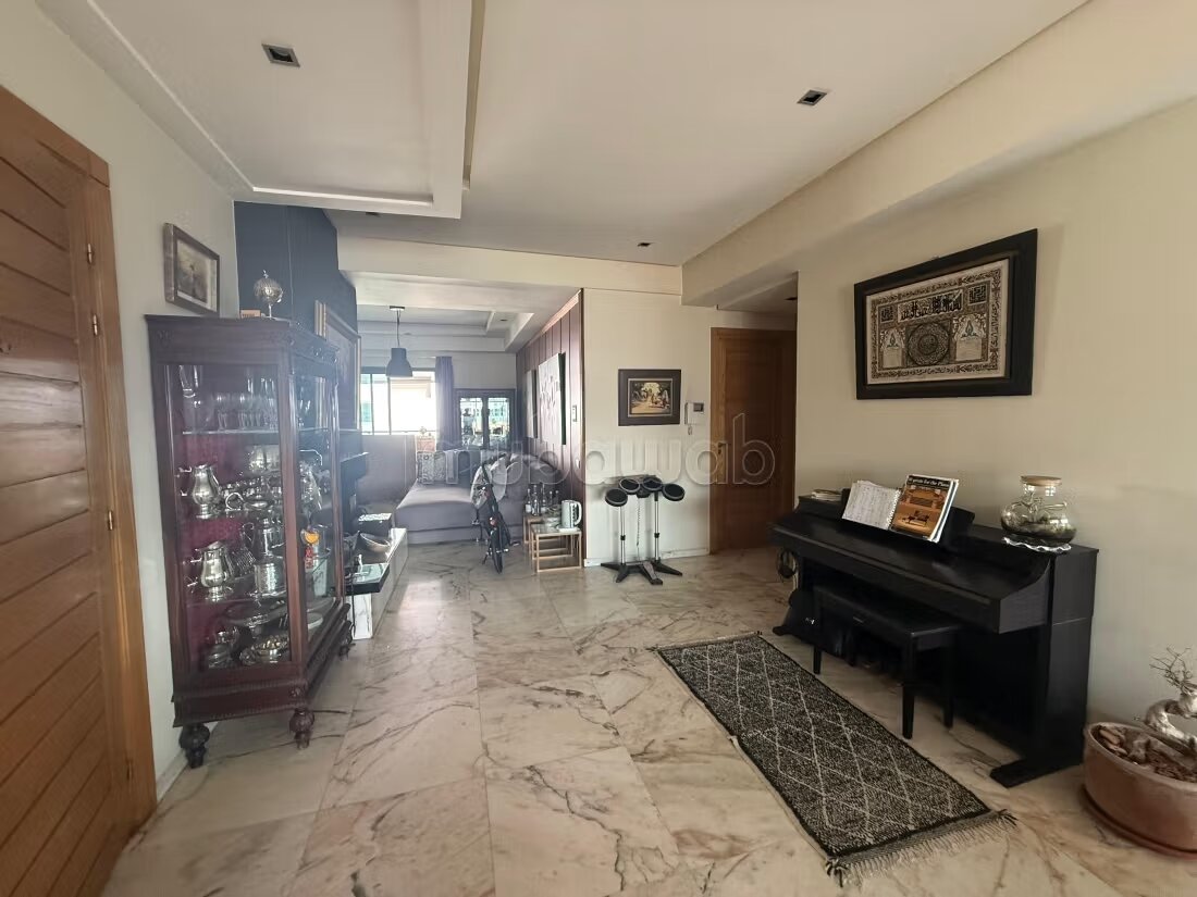 شقة 229 م² للبيع في الدار البيضاء — Photo 6