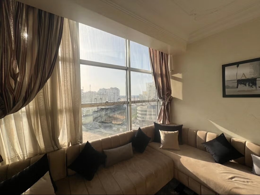 Apartment 110 m² for rent in Tangier — Photo 11