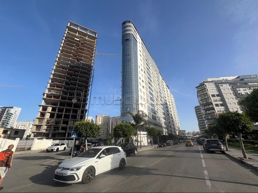 Apartment 110 m² for rent in Tangier — Photo 41
