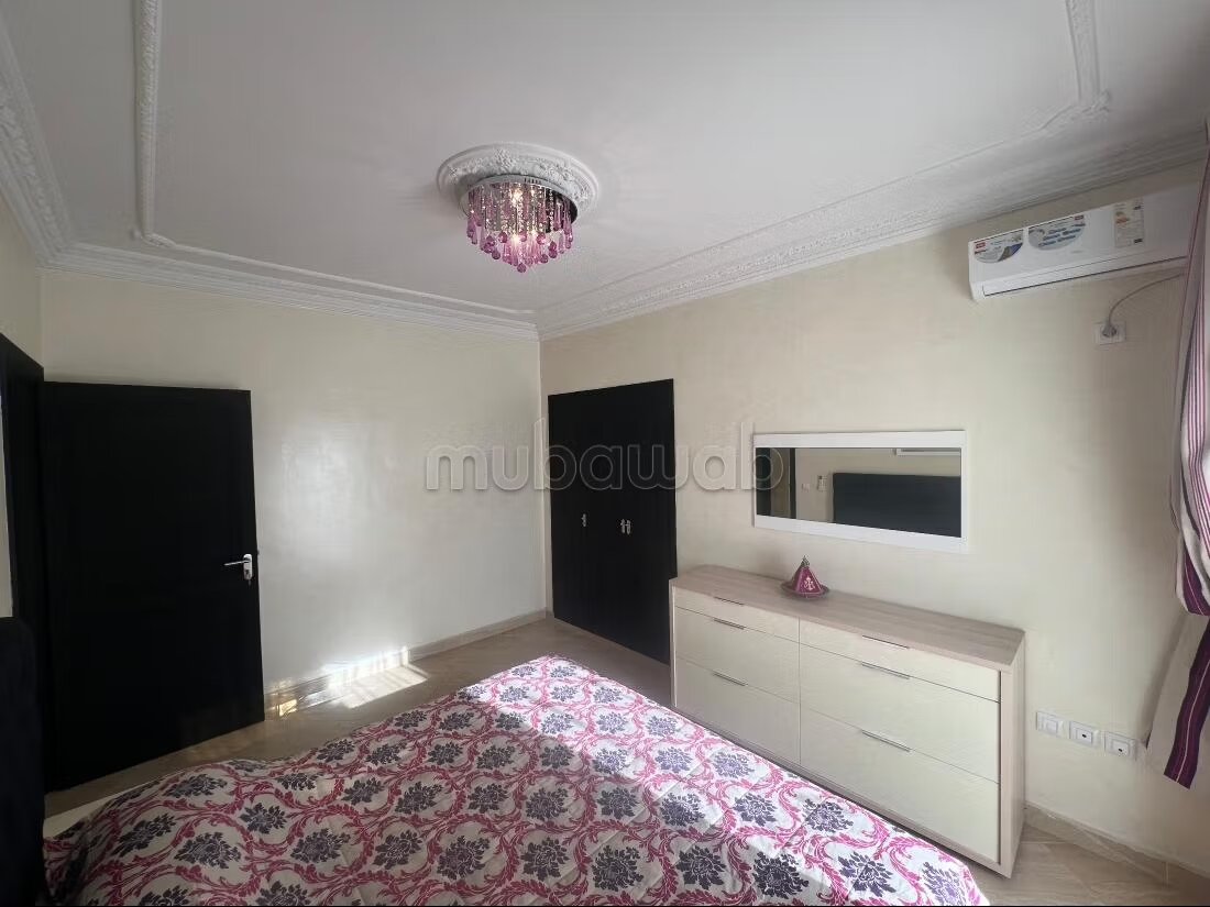 Apartment 110 m² for rent in Tangier — Photo 22