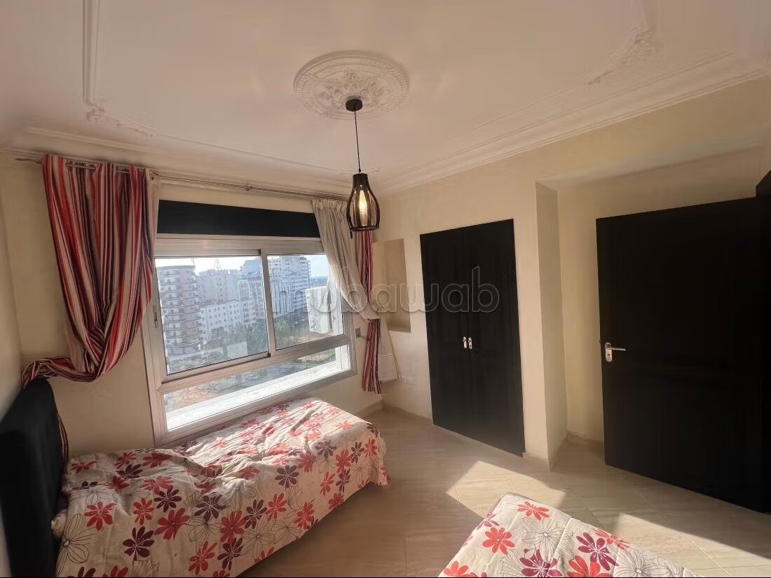Apartment 110 m² for rent in Tangier — Photo 24