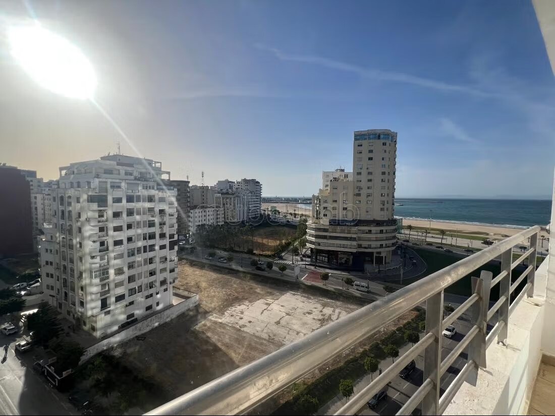 Apartment 110 m² for rent in Tangier — Photo 28
