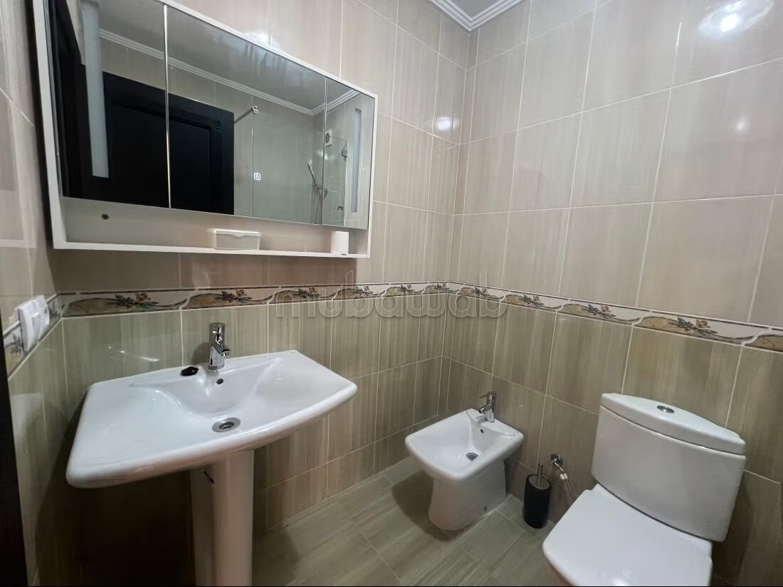 Apartment 110 m² for rent in Tangier — Photo 32