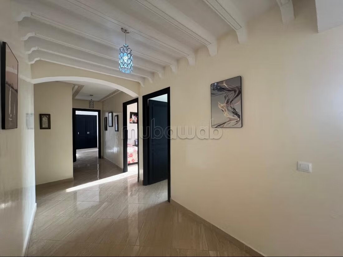 Apartment 110 m² for rent in Tangier — Photo 38