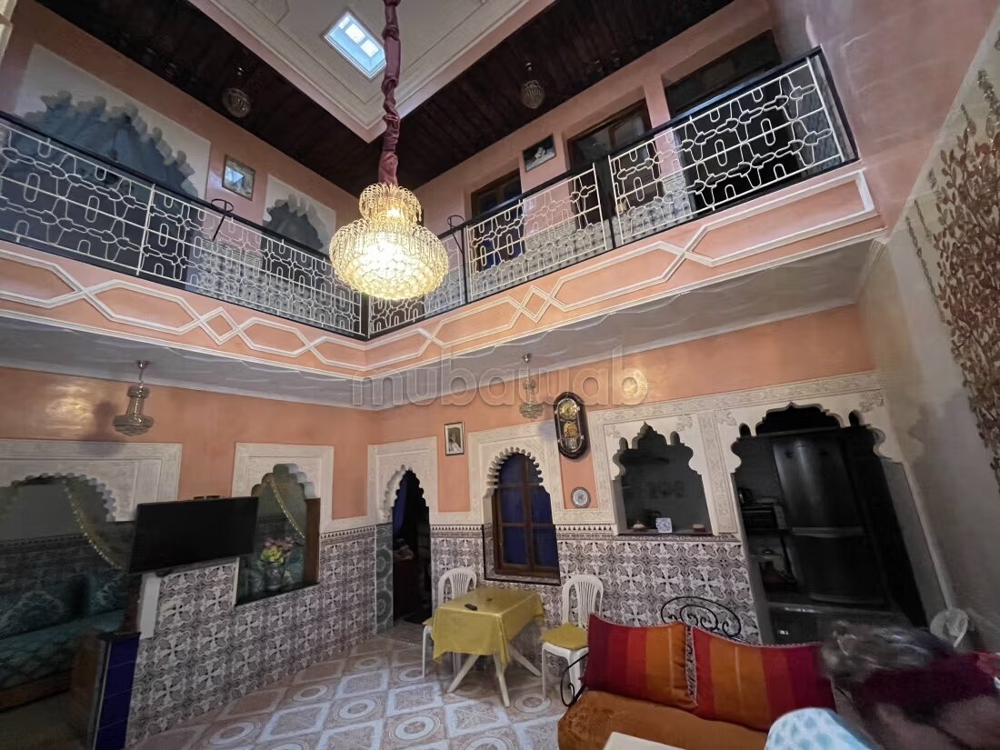 Riad 152 m² à vendre à Marrakech - Kasbah — Photo 2