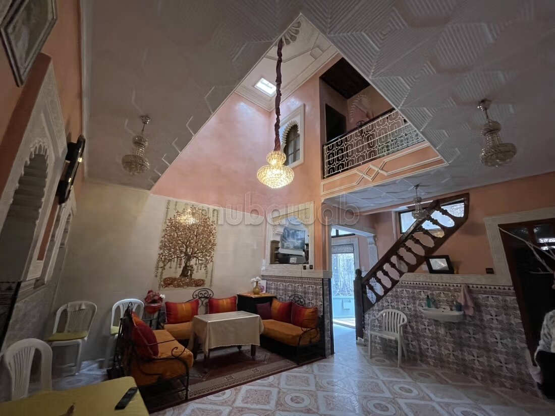 Riad 152 m² à vendre à Marrakech - Kasbah — Photo 10