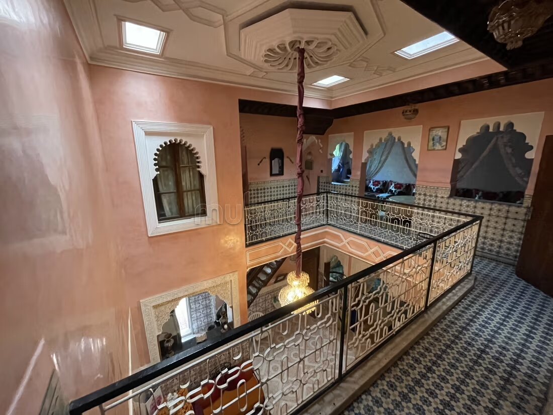 Riad 152 m² à vendre à Marrakech - Kasbah — Photo 3