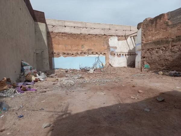 Riad 152 m² à vendre à Marrakech - Kasbah — Photo 15