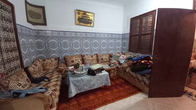 Riad 152 m² à vendre à Marrakech - Kasbah — Photo 17
