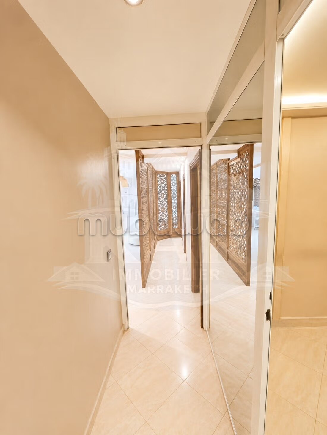 Office 280 sqm for sale in Marrakech — Photo 7