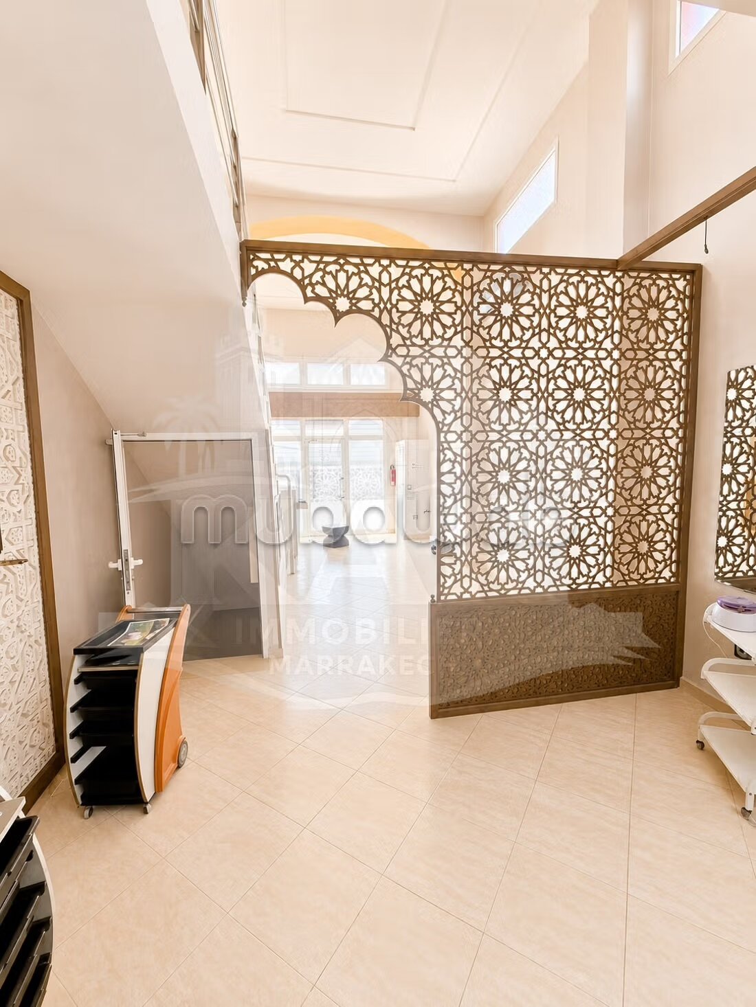 Office 280 sqm for sale in Marrakech — Photo 11