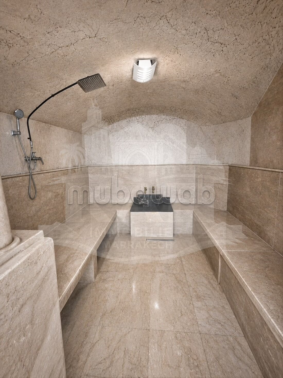 Office 280 sqm for sale in Marrakech — Photo 13