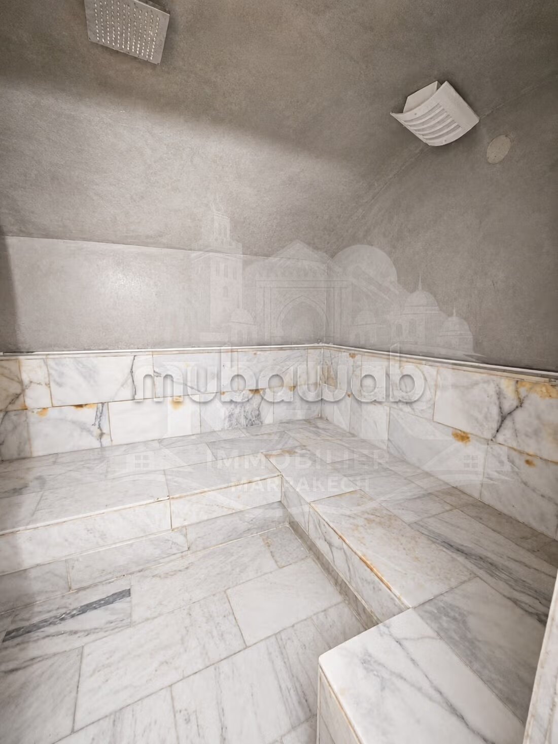 Office 280 sqm for sale in Marrakech — Photo 15