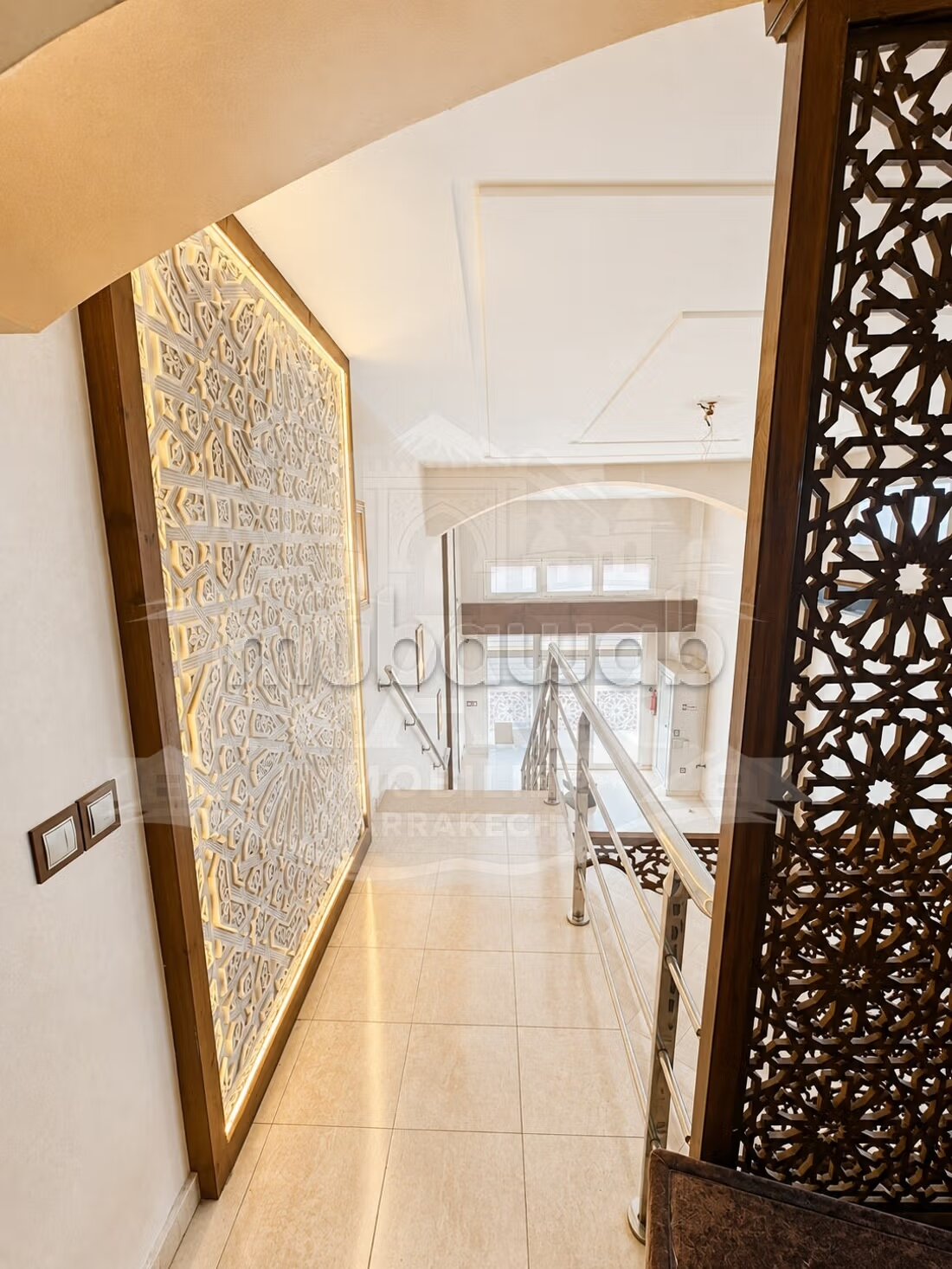 Office 280 sqm for sale in Marrakech — Photo 17