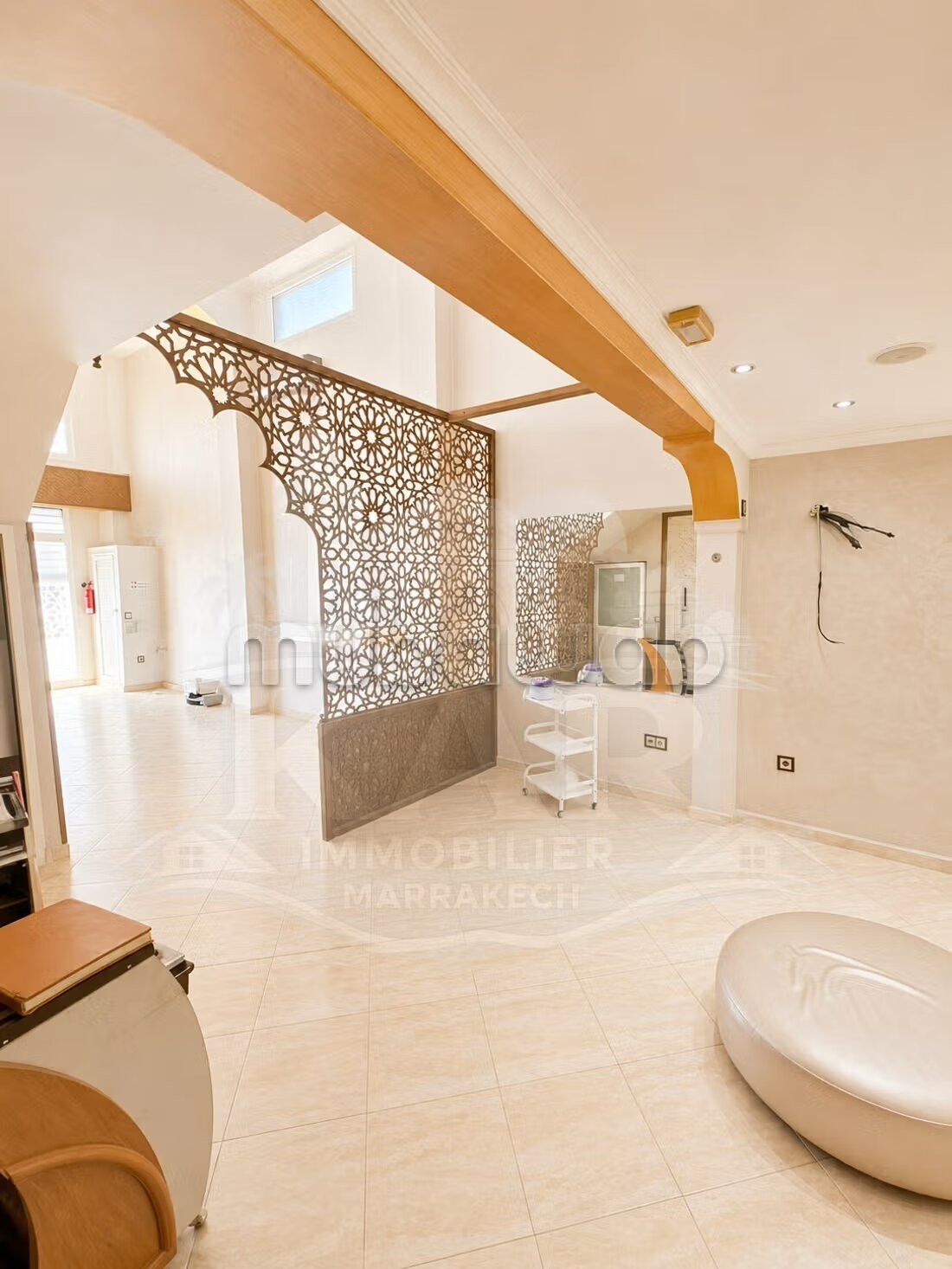 Office 280 sqm for sale in Marrakech — Photo 4