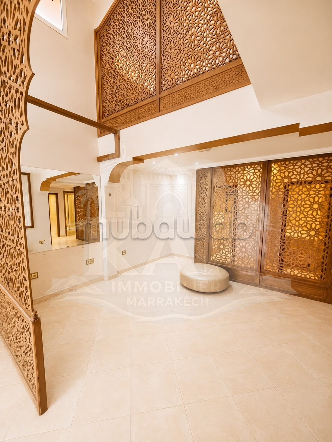 Office 280 sqm for sale in Marrakech — Photo 6