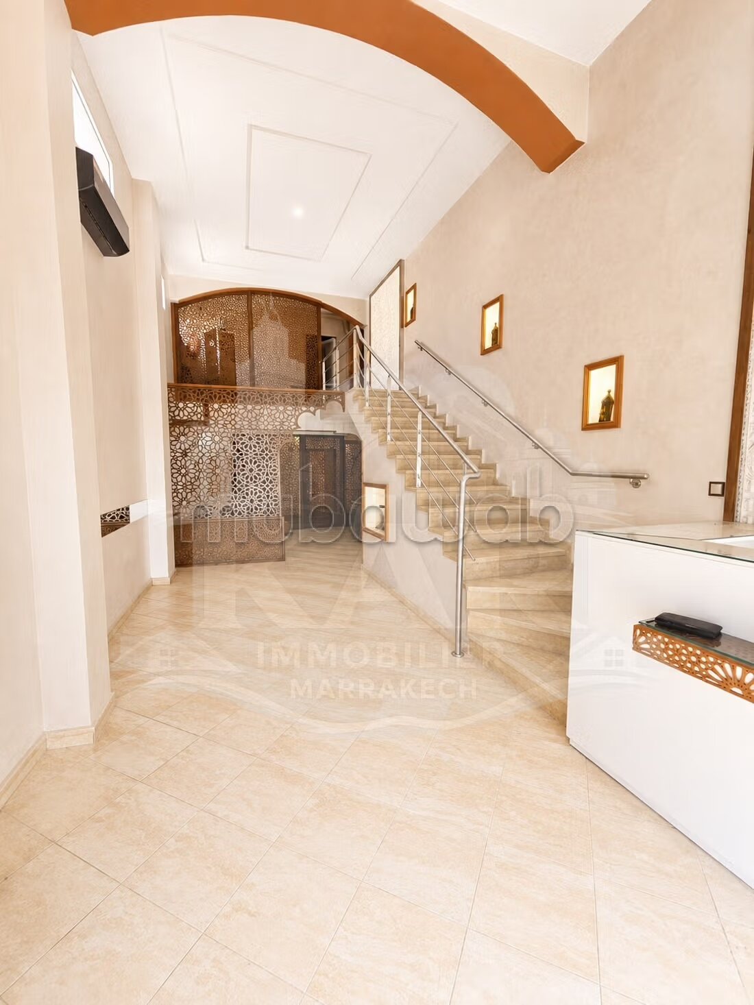 Office 280 sqm for sale in Marrakech — Photo 10