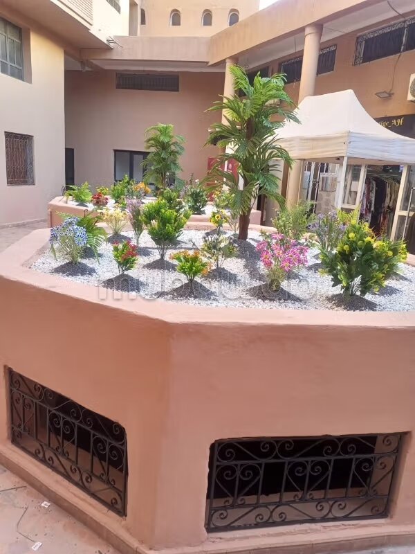 Office 280 sqm for sale in Marrakech — Photo 30
