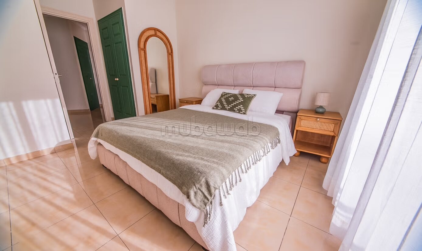 Appartement 68 m² à louer à Casablanca – Racine — Photo 10