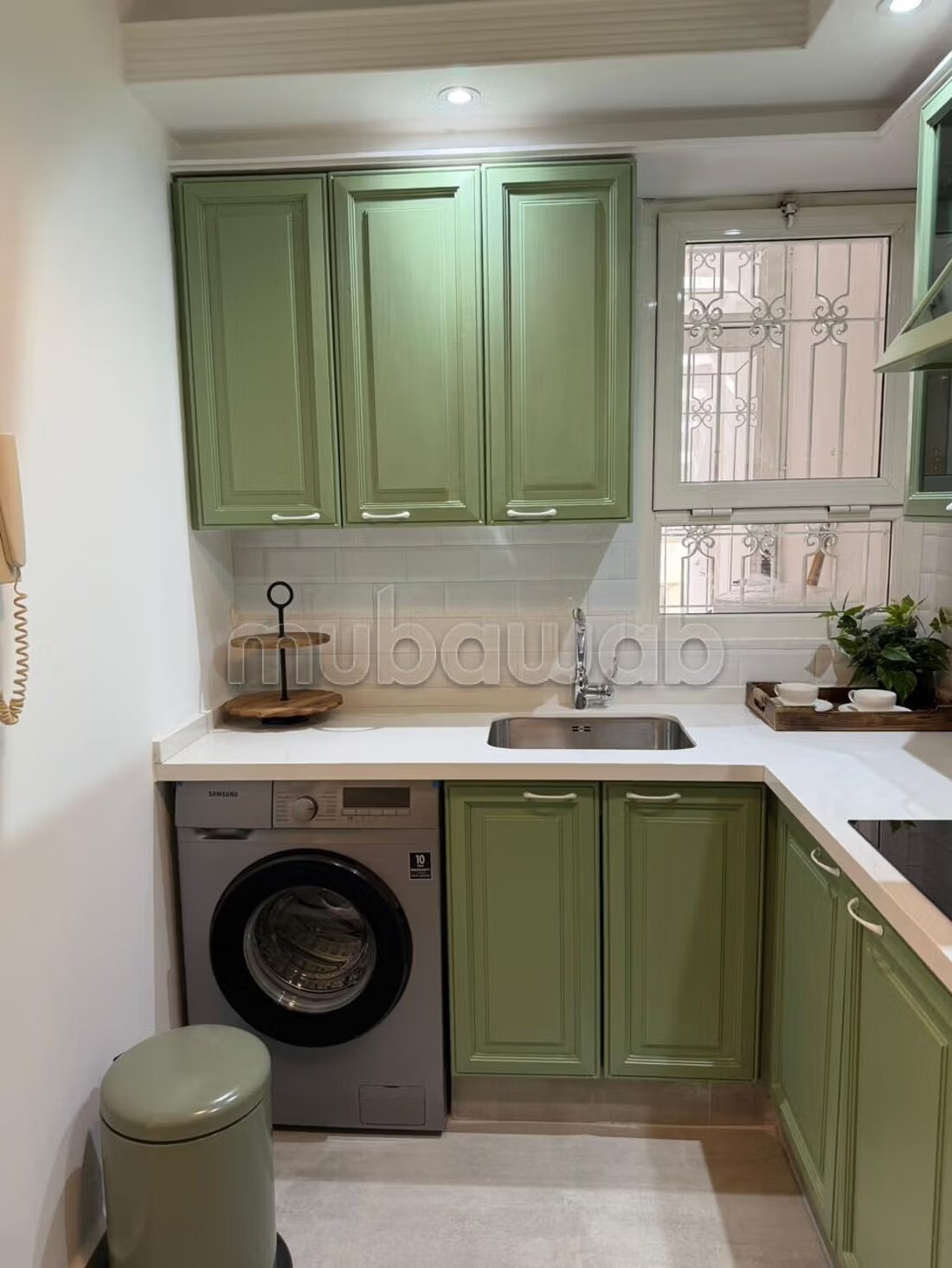 Appartement 68 m² à louer à Casablanca – Racine — Photo 16
