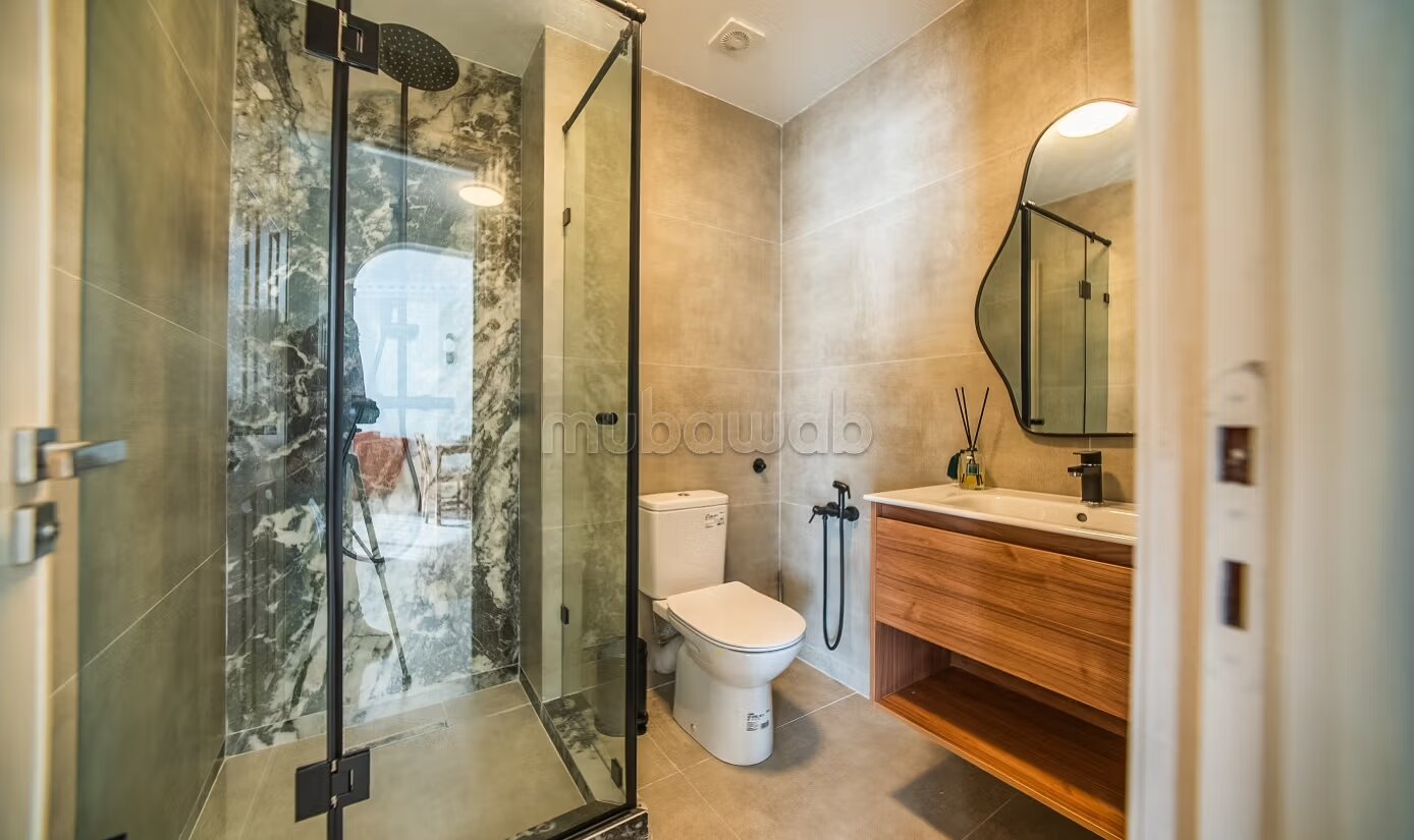 Appartement 68 m² à louer à Casablanca – Racine — Photo 18