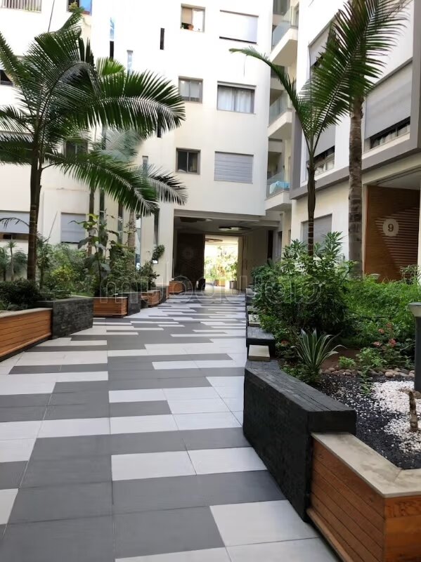 Appartement 68 m² à louer à Casablanca – Racine — Photo 28
