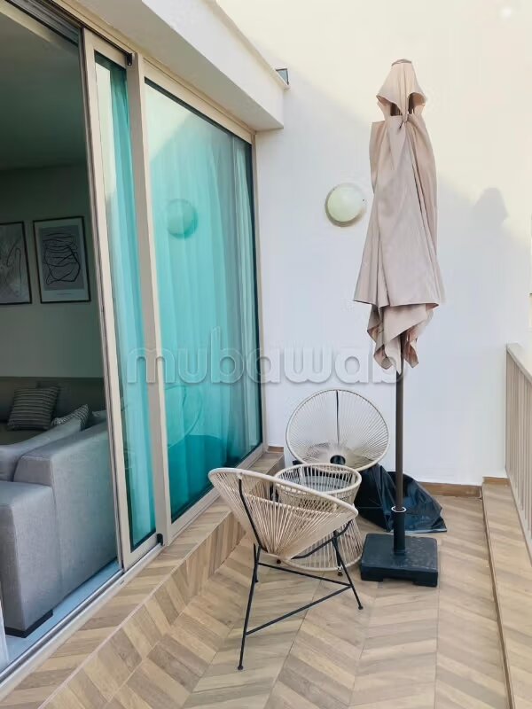 Appartement 68 m² à louer à Casablanca – Racine — Photo 30