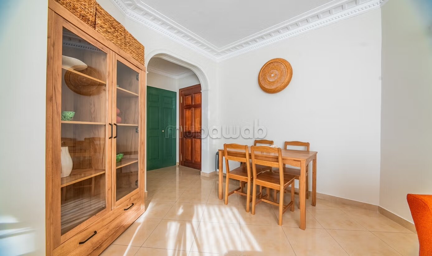 Appartement 68 m² à louer à Casablanca – Racine — Photo 5