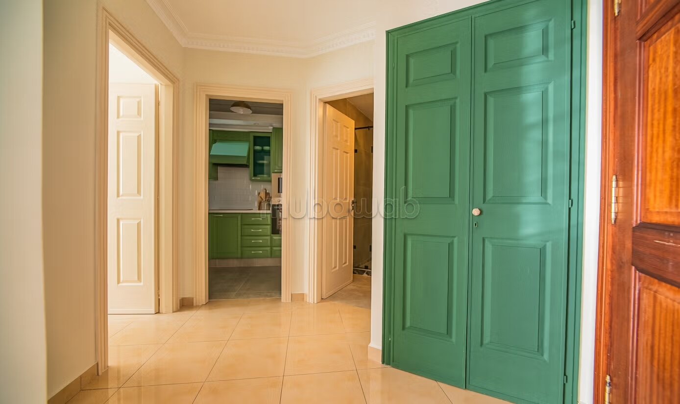 Appartement 68 m² à louer à Casablanca – Racine — Photo 7