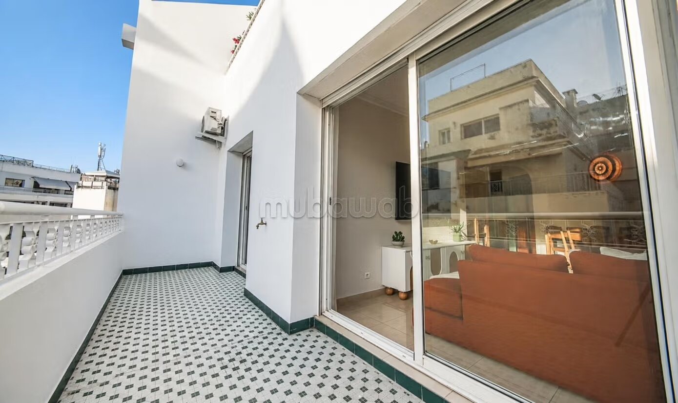 Appartement 68 m² à louer à Casablanca – Racine — Photo 19