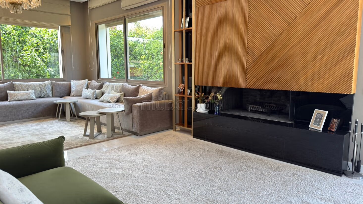 Villa 460 m² à vendre à Casablanca – Dar Bouazza — Photo 11