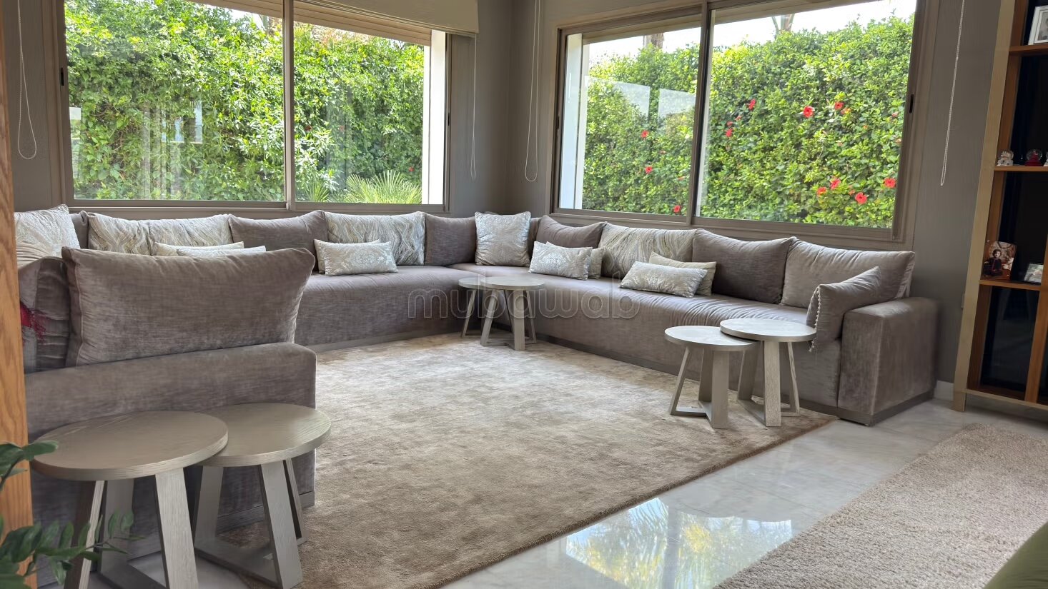 Villa 460 m² à vendre à Casablanca – Dar Bouazza — Photo 13