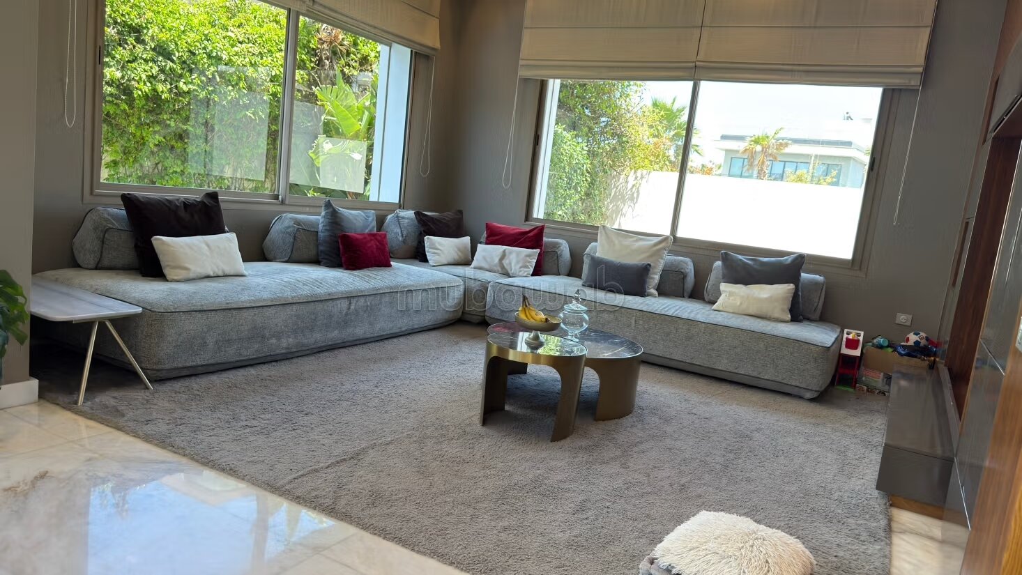 Villa 460 m² à vendre à Casablanca – Dar Bouazza — Photo 15