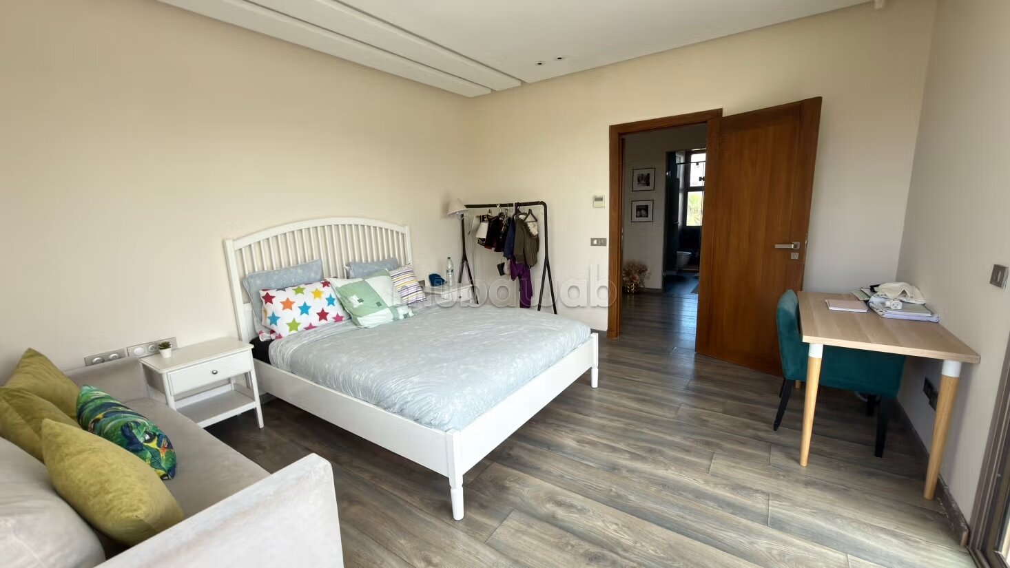 Villa 460 m² à vendre à Casablanca – Dar Bouazza — Photo 35